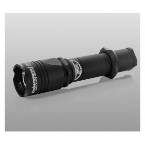 Тактический фонарь Armytek Dobermann Pro XHP35 HI